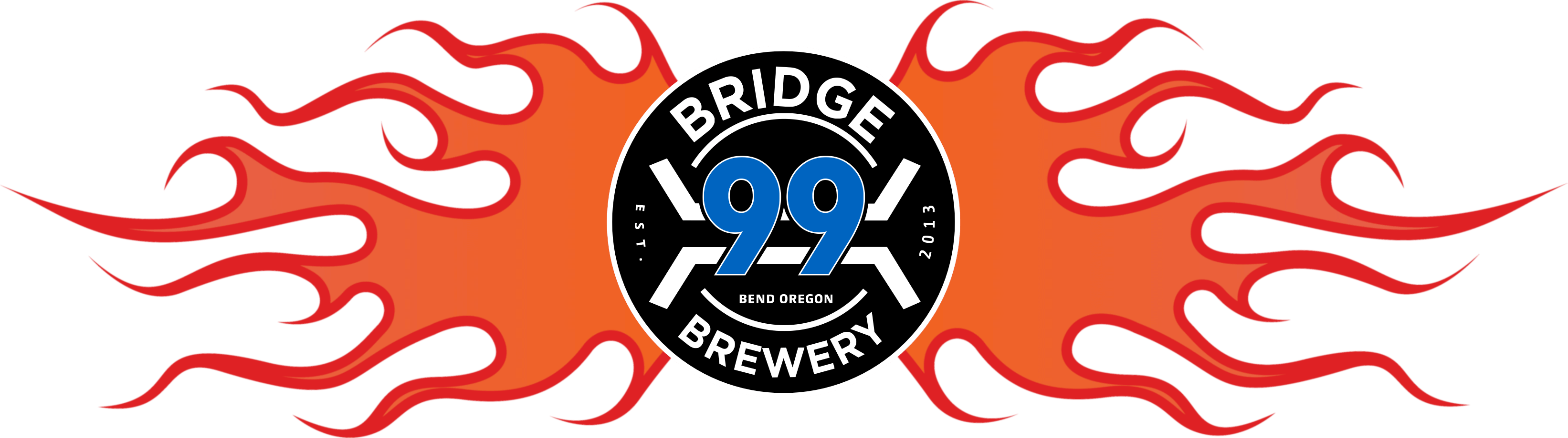 Bridge 99 Brewery Logo